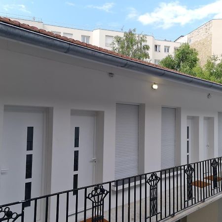 2G- Studio Tout Equipe Avec Cuisine Proche Paris 伊西莱穆利诺 外观 照片